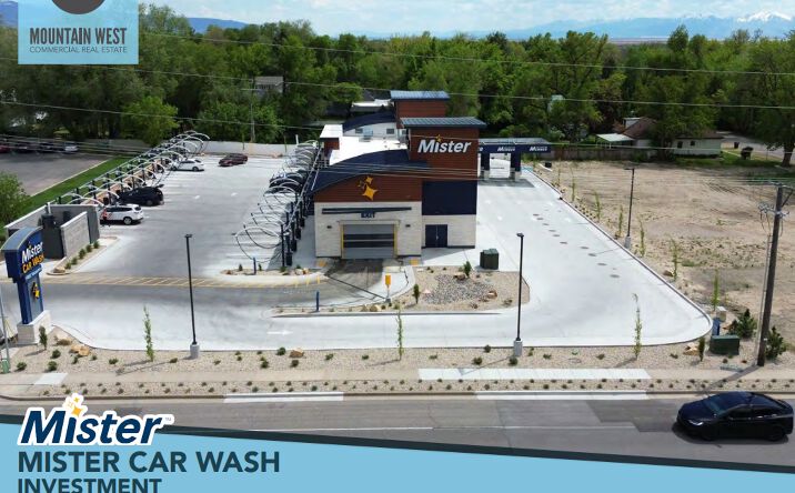 Pictures of Retail property located at 165 W 200 N, Kaysville, UT 84037 for comps - image #1