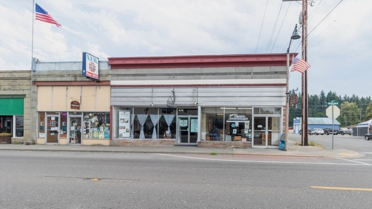 297 Sussex Ave W, Tenino, WA 98589