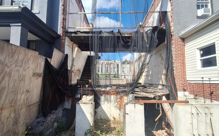 Pictures of Land property located at 316 E 26th St, Brooklyn, NY 11226 for sales - image #1