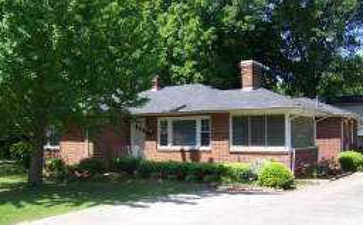 image of property at 409 STONEWALL ST Cartersville GA 30120-3933