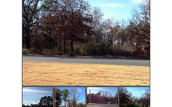image of property at 0 CURTIS PARKWAY STREET Calhoun GA 30701