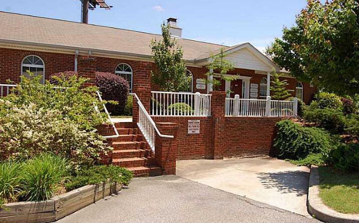 image of property at 106 COLONY PARK DRIVE UNIT 900B Cumming GA 30040