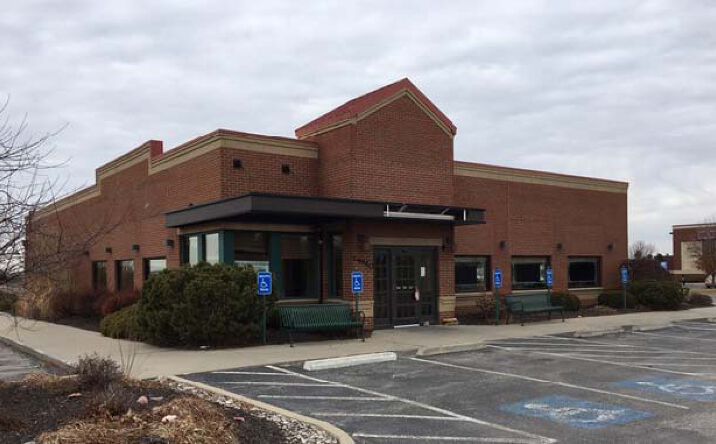 Pictures of Retail property located at 14860 S. Harrison Street, Olathe, KS 66061 for sales - image #1