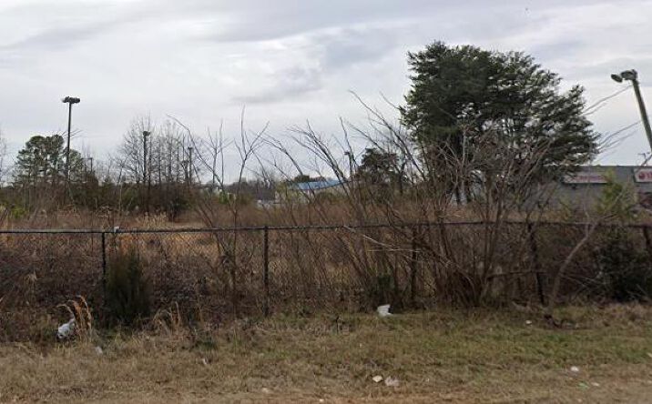 Pictures of Land property located at Simuel Rd, Spartanburg, SC 29303 for sales - image #1