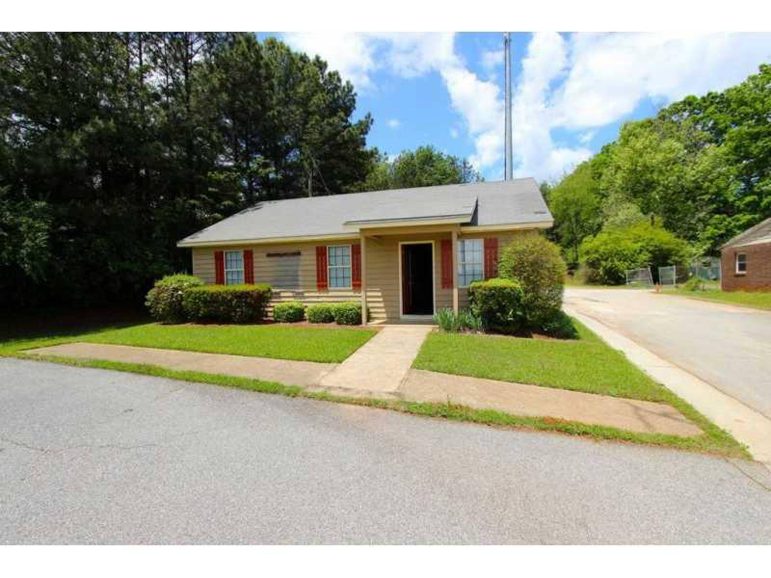 1535 LAWRENCEVILLE HWY Lawrenceville GA 30044-4602 APN: R5079 075 | Crexi.com