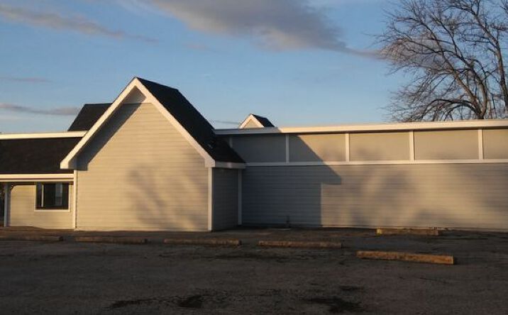 Pictures of Retail property located at 576 Columbus Avenue (US 42), Lebanon, OH 45036 for comps - image #1
