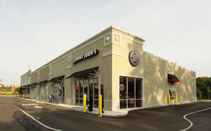 Pictures of Retail property located at 12206 W Markham St, Little Rock, AR 72211 for sales - image #1