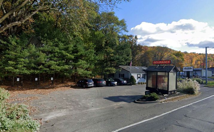 Pictures of Office, Mixed Use property located at 145 New York 303, West Nyack, NY 10994 for sales - image #1