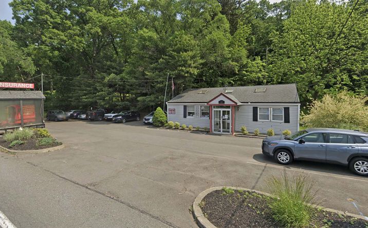 Pictures of Office, Mixed Use property located at 145 New York 303, West Nyack, NY 10994 for sales - image #1