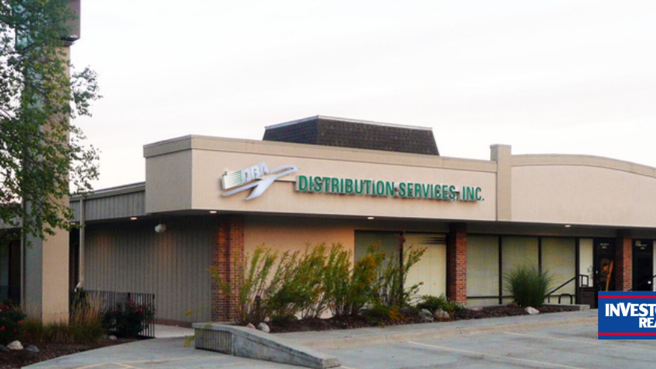 5404 N 99th Street, Omaha, NE 68134 Office Property for Sale