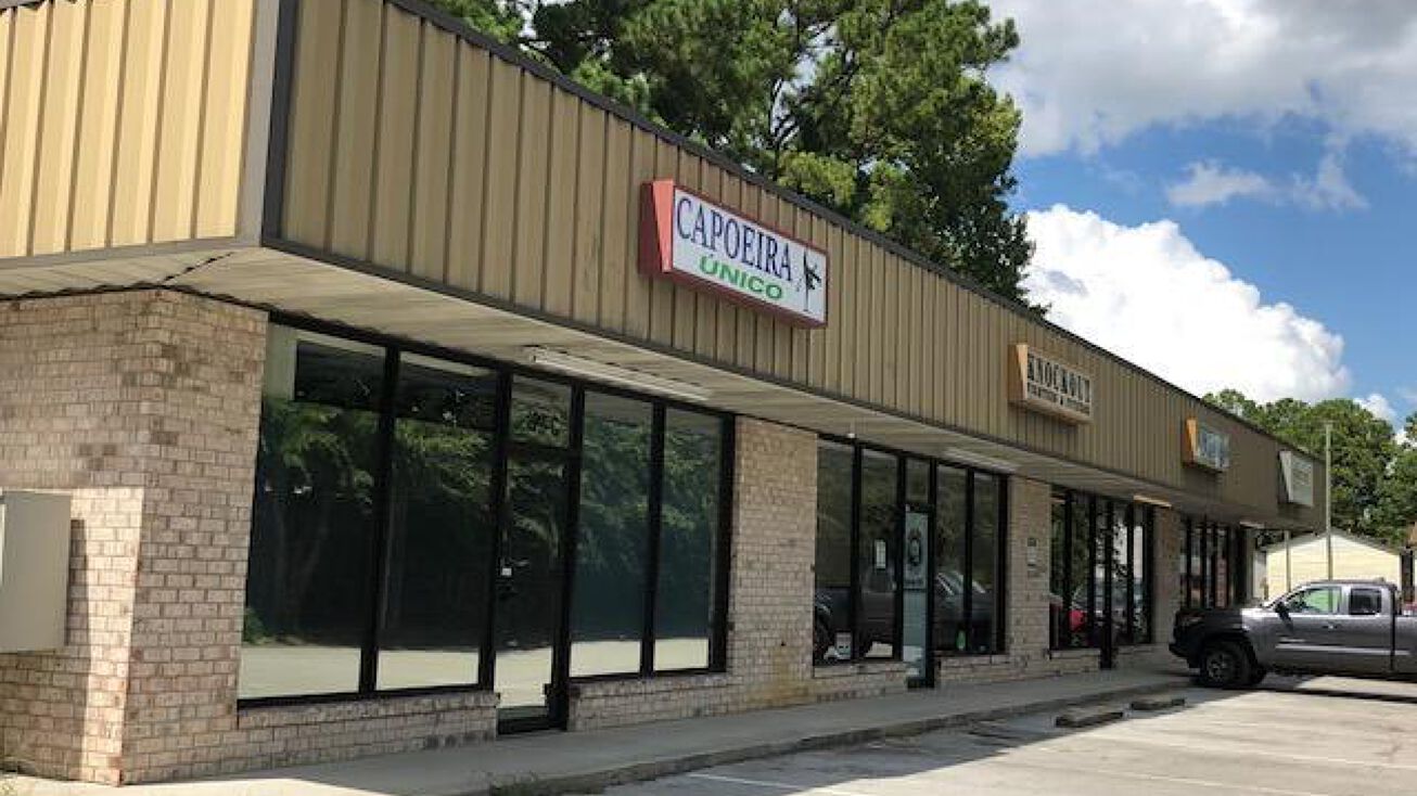 1911 Lejeune Boulevard C, Jacksonville, NC 28546