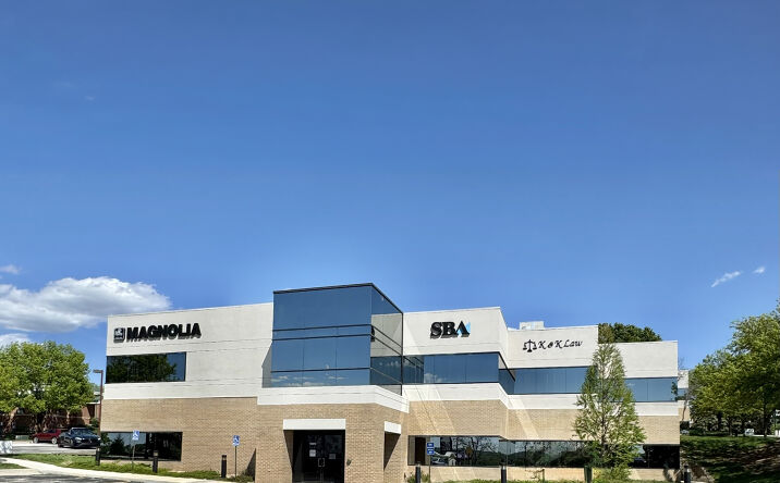 Pictures of Office property located at 10675 Bedford Ave, Omaha, NE 68134 for sales - image #1