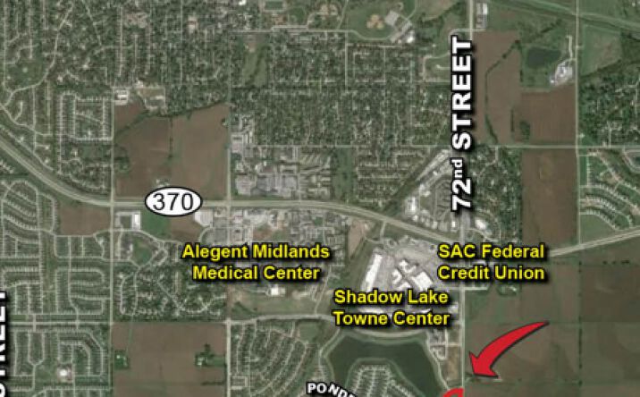 Pictures of Land property located at 72nd & Ponderosa Drive, Papillion, NE 68046 for comps - image #1