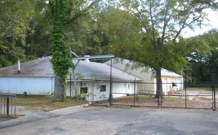image of property at 809 CEDAR ST Carrollton GA 30117-2521