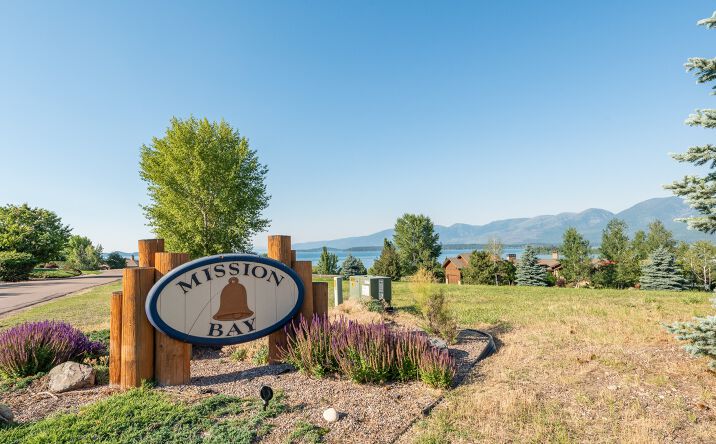 Pictures of Land property located at 213 Pheasant Ridge, Polson, MT 59860 for sales - image #1