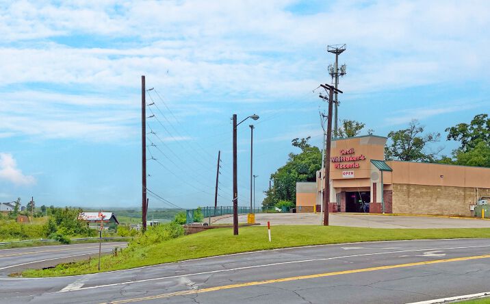 Pictures of Retail, Office, Industrial, Mixed Use property located at 2001 Smizer Station Road & 1 Valley Park Road, Valley Park, MO 63088 for sales - image #1
