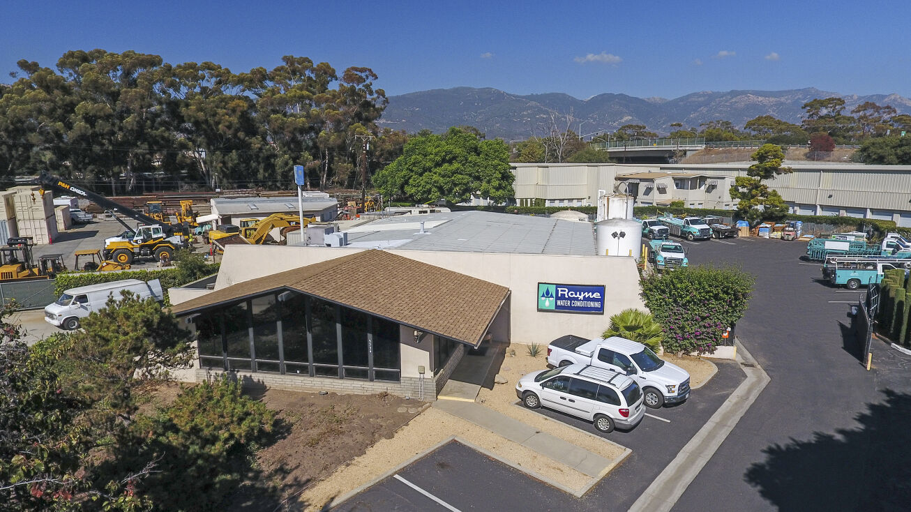 5336 Overpass Rd, Goleta, CA 93111 Industrial Property for Sale
