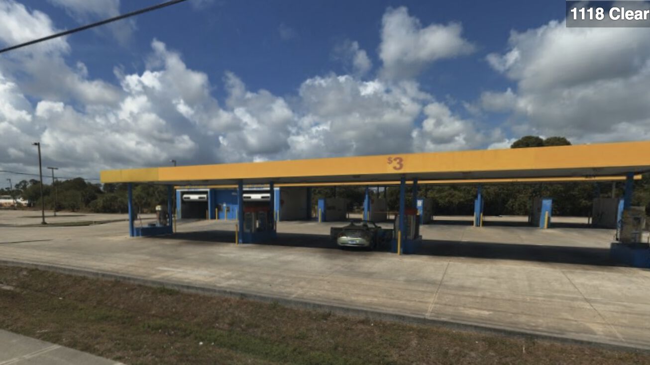 1115 Clearlake Rd, Cocoa, FL 32926 Special Purpose Property for Sale