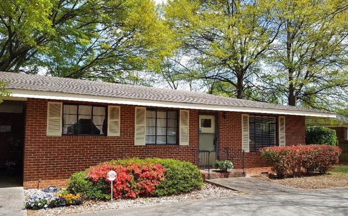 Pictures of Industrial, Mixed Use, Office, Self Storage property located at 3048 Oakcliff Road, Atlanta, GA 30340 for sales - image #1