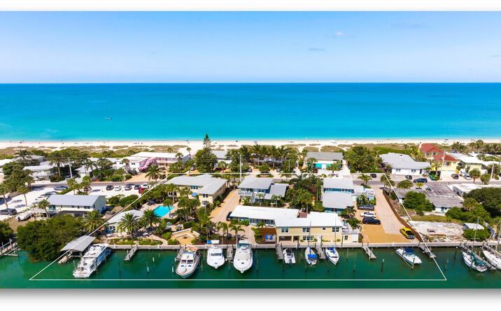 Pictures of Hospitality property located at 212 Casey Key Rd, Nokomis, FL 34275 for sales - image #1