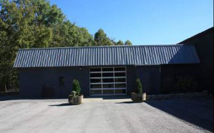 Pictures of Industrial property located at 232 N. Gratz Street, Midway, KY 40383 for comps - image #1