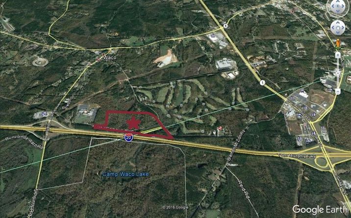 Pictures of Special Purpose property located at 0 Murphy Campus, Waco, GA 30182 for sales - image #1
