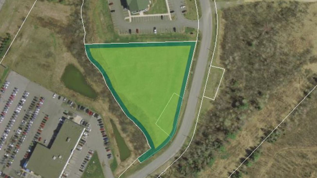 Haskell Drive Parcel, Bangor, ME 04401