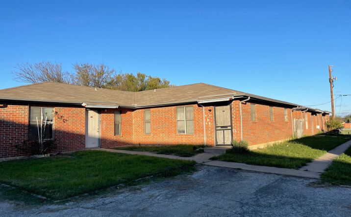 image of property at 610 S MADERA ST Eastland TX 76448-2481