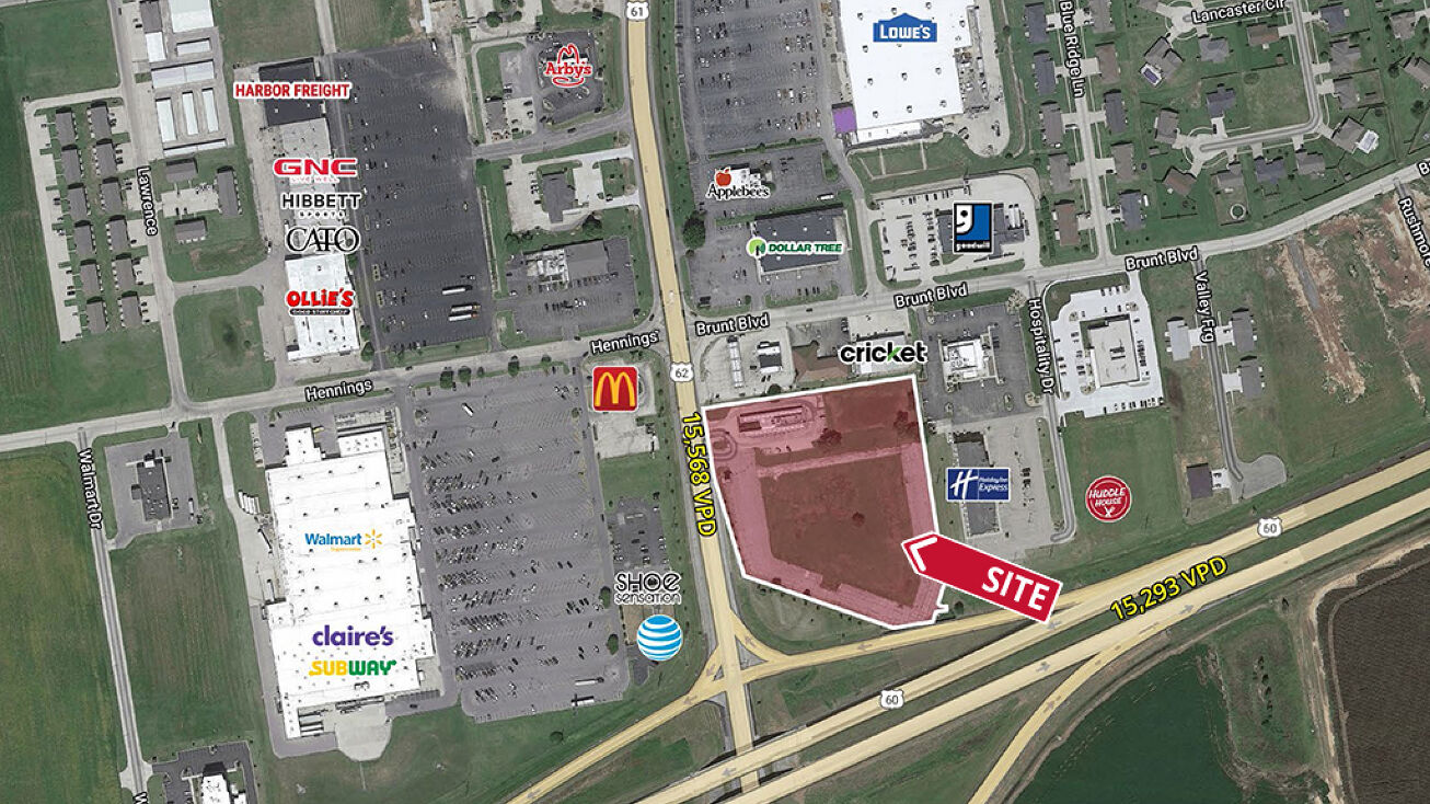 1330 Main Street South, Sikeston, MO 63801