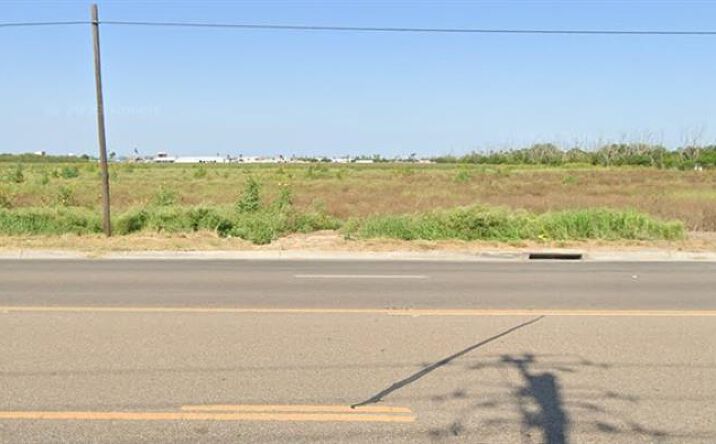 Pictures of Land property located at TBD S 10th Street, Hidalgo, TX 78557 for sales - image #1