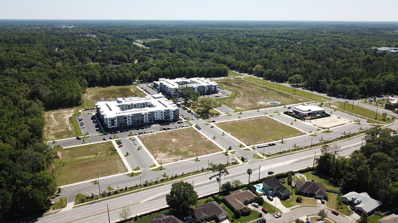 12019 W Newberry Road, Gainesville, FL 32606 Land for Sale Newberry