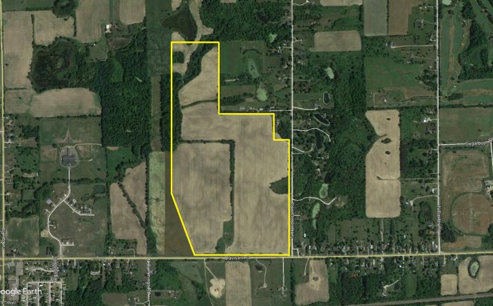 Pictures of Land, Retail property located at Davison Rd, Davison, MI 48423 for sales - image #1