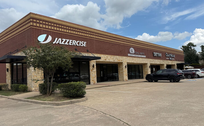 Pictures of Retail property located at 12910 Malcomson Rd, Cypress, TX 77429 for sales - image #1