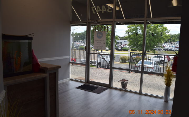Pictures of Mixed Use property located at 11326 Patriot Hwy, Fredericksburg, VA 22407 for sales - image #1