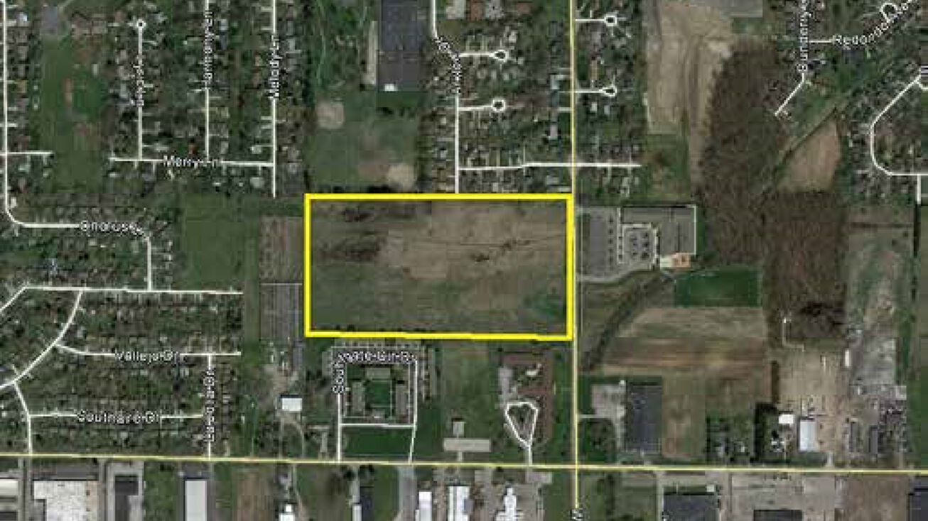 286 Wenz Rd, Toledo, OH 43615