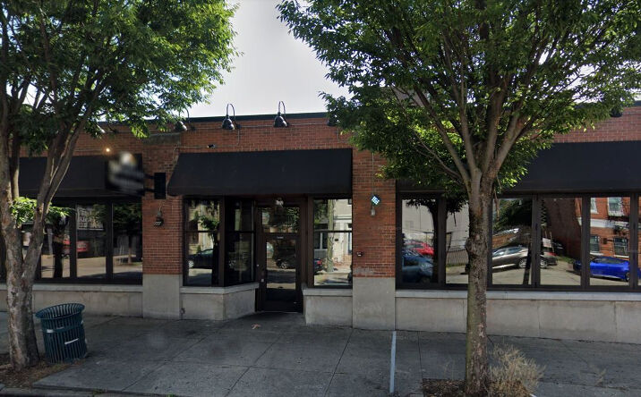 Pictures of Retail property located at 214 Elm St, Cincinnati, OH 45202 for sales - image #1