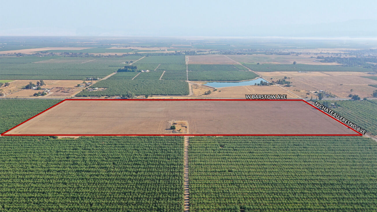 5245 N Chateau Fresno Ave, Fresno, CA 93723