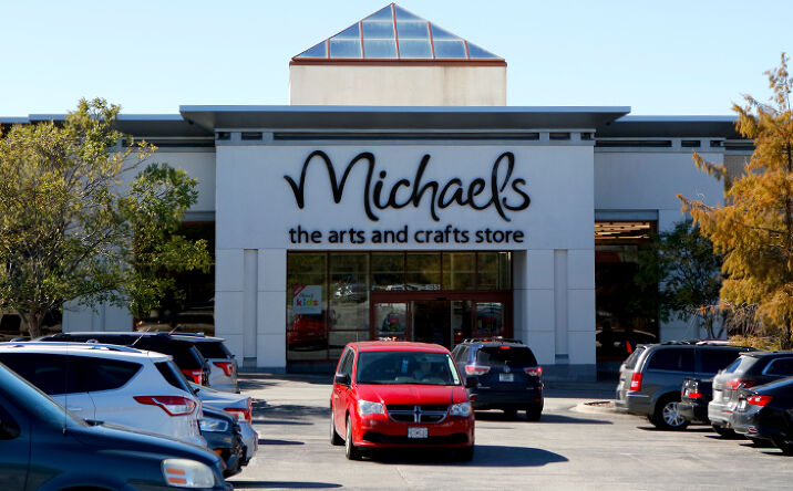 Michaels - Arts and Crafts Store in Hemet