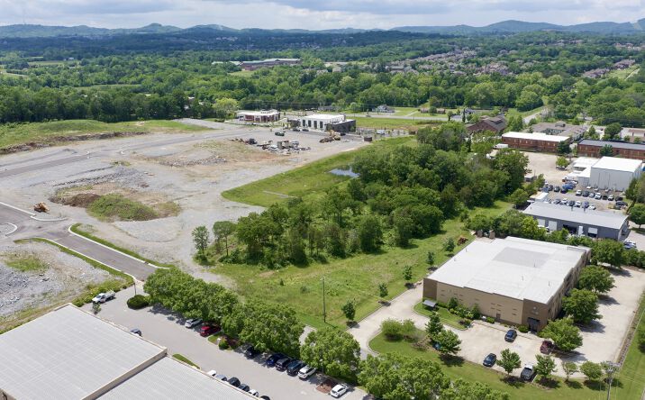 Pictures of Land property located at 7505 Rogers Ln, Nolensville, TN 37135 for sales - image #1