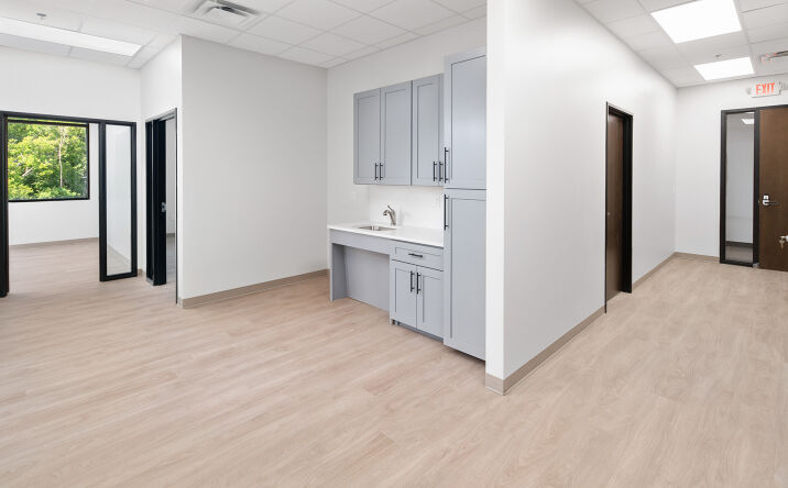 Pictures of Office property located at 8195 Custer Rd, Frisco, TX 75035 for sales - image #1