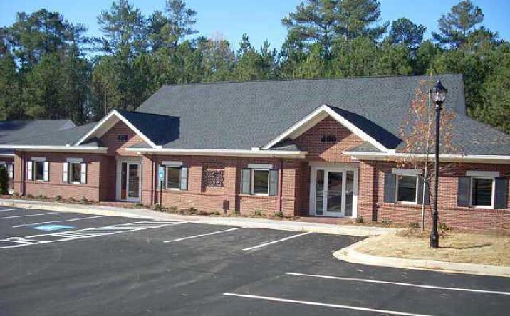 image of property at 3635 SAVANNAH PL STE 400 Duluth GA 30096-6342