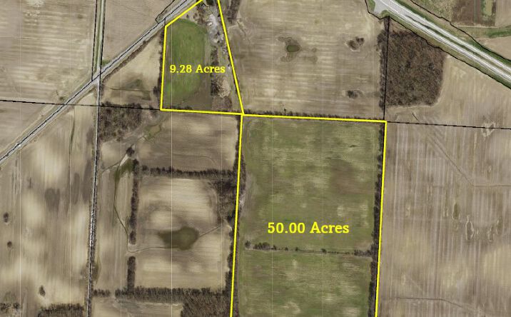 Pictures of Land property located at 2613 US-42, Delaware, OH 43015 for sales - image #1