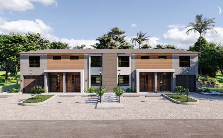 Pictures of Special Purpose property located at 833-839 NW 12th Ave, Fort Lauderdale, FL 33311 for sales - image #1