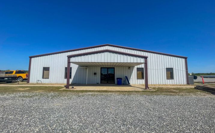 37979 County Rd 1710, Coalgate, OK 74538 | Crexi.com