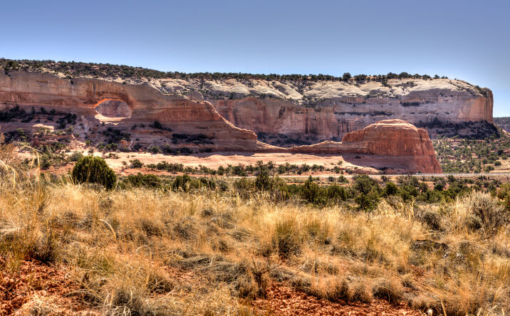 Pictures of Land property located at 1004 N Hwy 191, Moab, UT 84530 for sales - image #1