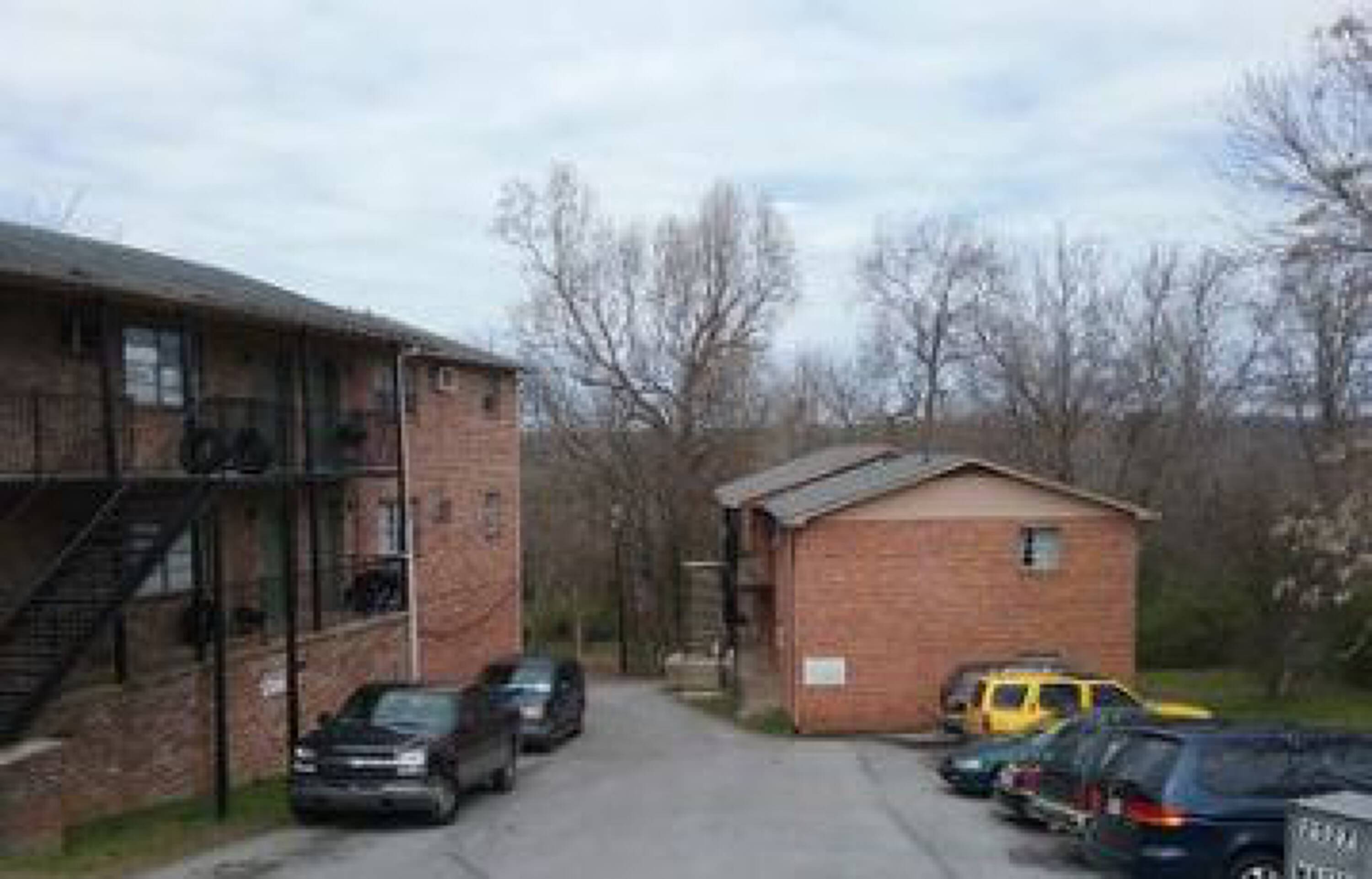 2509/2527 Washington Pike Unit 24  