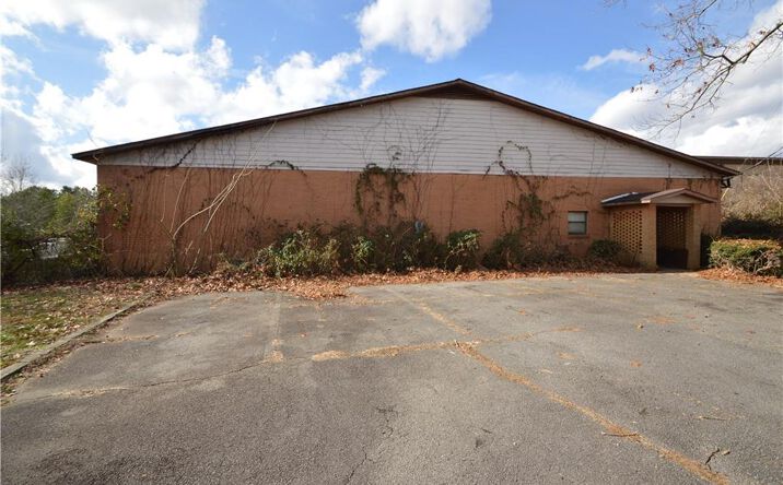 image of property at 0 MARIETTA HWY Canton GA 30114