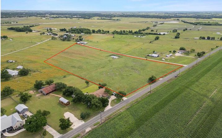 6601 FM971, Georgetown, TX 78626 | Crexi.com