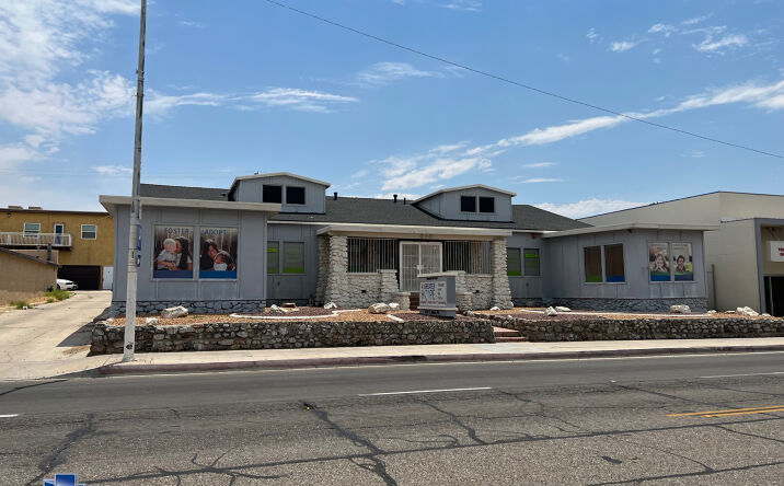 Pictures of Office property located at 610 E Main St, Barstow, CA 92311 for sales - image #1