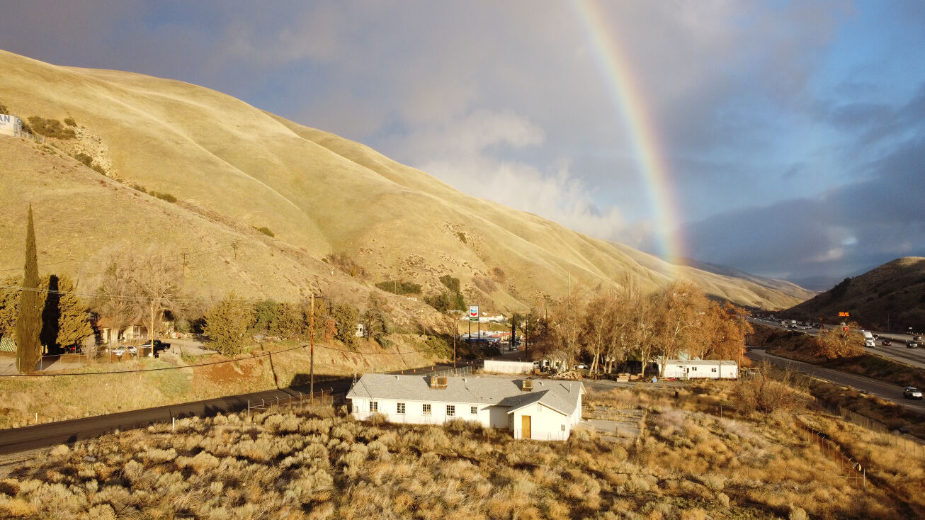 49851 Gorman Post Rd, Gorman, CA 93243